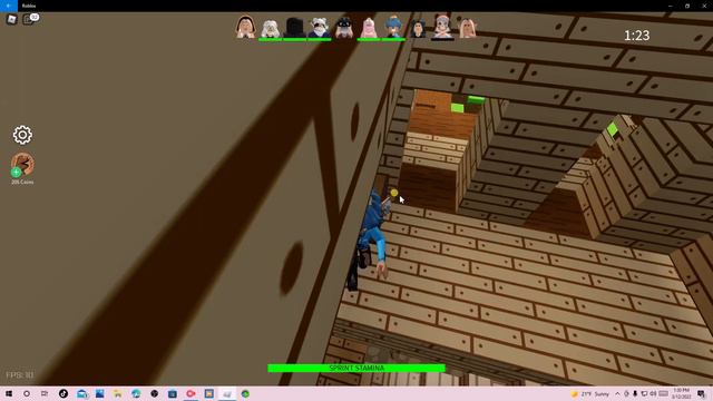 frogy roblox part2 смотреть онлайн