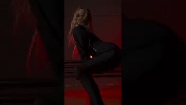Милена - High Heels | Школа танцев Alexis Dance Studio смотреть онлайн