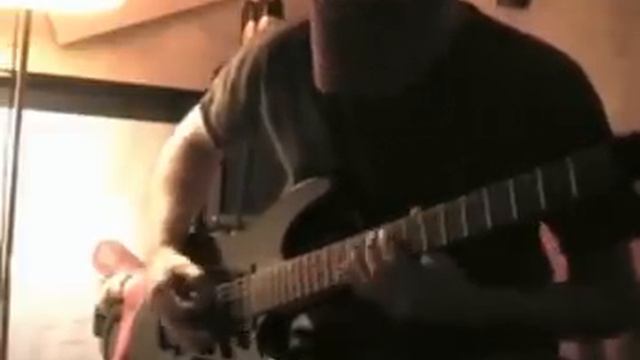 Kreator Cover - Second Awakening