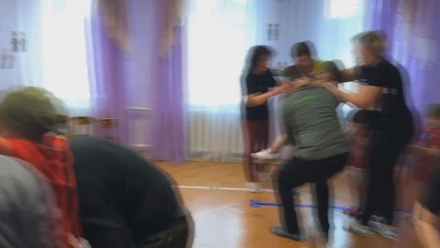 23 февраля спортивный праздник смотреть онлайн