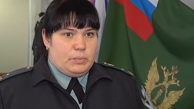 Судебные приставы смотреть онлайн