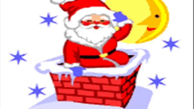 Jingle Bells смотреть онлайн
