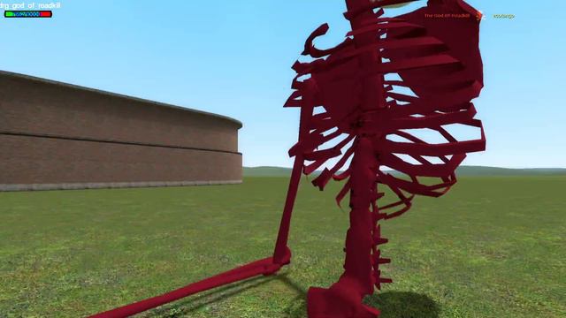 gmod trevor henderson part 2 npc battle and survival смотреть онлайн