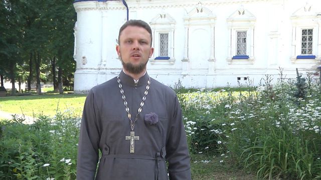 Анонс Крестного хода (23.06.23) смотреть онлайн