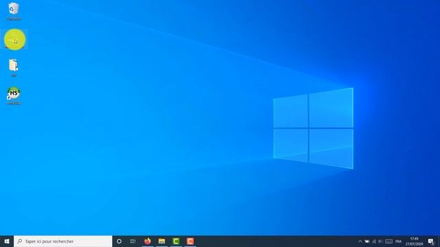 Comment télécharger et installer MariaDB sur Windows 10 смотреть онлайн