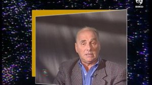 Серебряный шар 24.06.1996