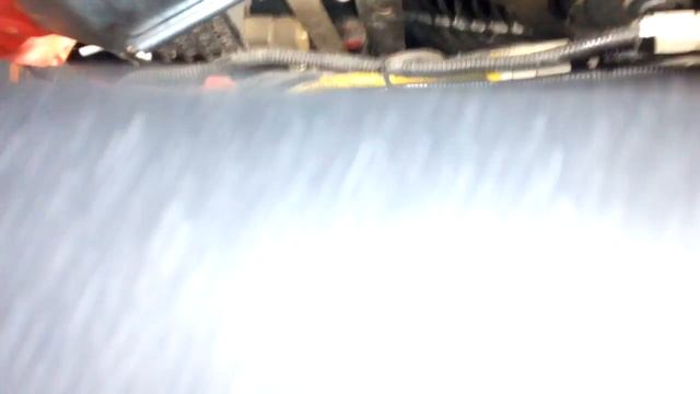 Лебёдка 4х4 12000, после ТО ( замена смазки редуктора и чистка щеточного узла) смотреть онлайн