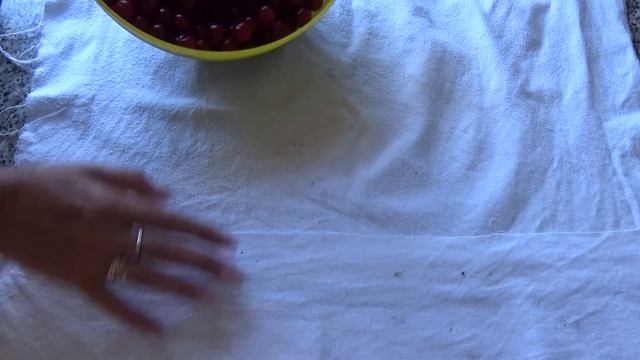 КАК ЗАМОРОЗИТЬ ВИШНЮ! САМЫЙ ПРОСТОЙ И САМЫЙ БЫСТРЫЙ СПОСОБ! | Irina Belaja смотреть онлайн