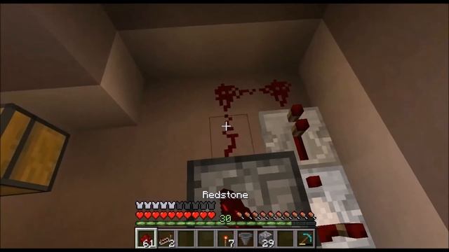 Minecraft - 1.11(Snapshot 16w42a) - hopper timer fix смотреть онлайн