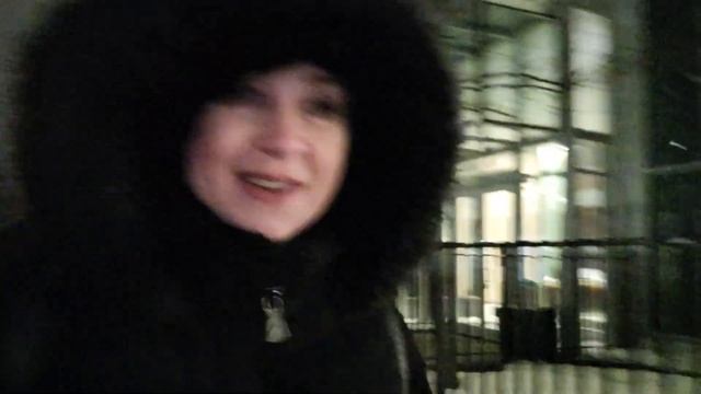 Наши люди в Канаде. смотреть онлайн