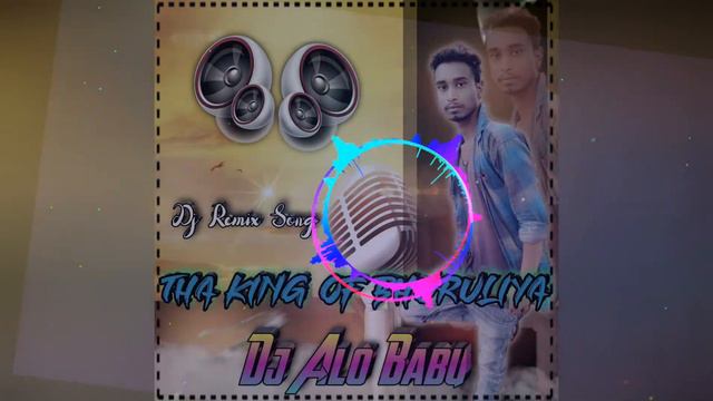 Gori Tui Fasto Bare_-_Mix dy dj Alo (The King of Bhurulia)Nodia смотреть онлайн