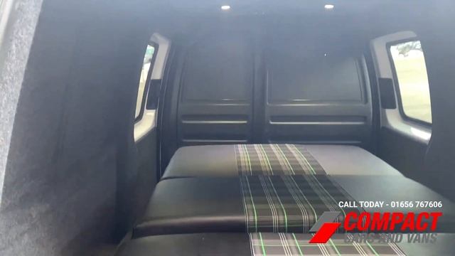 2015 (15) Volkswagen Caddy Maxi 1.6 TDI BlueMotion Tech 102PS Startline Van смотреть онлайн