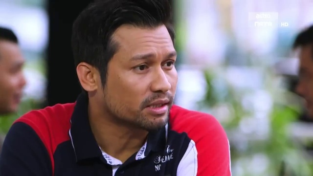 Syurga Yang Kedua Episod 56