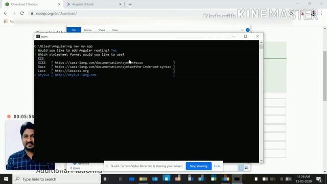 How To Install Angular CLI смотреть онлайн