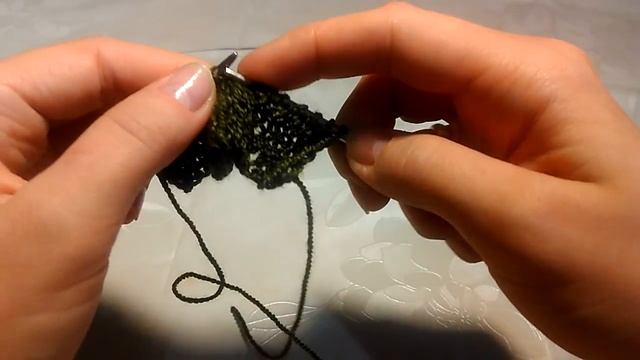 коса спицами. Как вязать узор "коса" спицами. Видео для начинающих смотреть онлайн