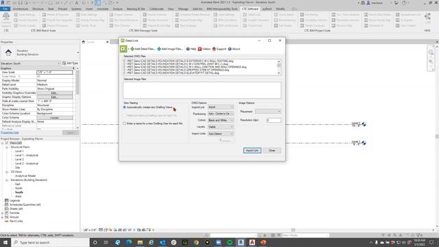 Quickly Build Your AutoCAD Library into Revit Content смотреть онлайн
