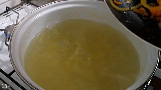 Томатный суп с килькой | Рыбный суп смотреть онлайн