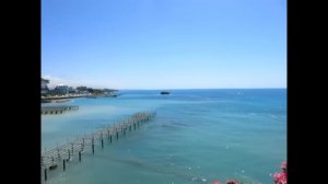 Обзор отеля Aventura Park, Турция, Алания