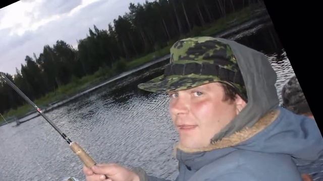 Паанаярви 2005.mp4 смотреть онлайн