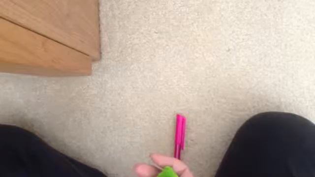 Diy Pipe cleaner covers/grips | ultra easy | by Awesome crafts for teens смотреть онлайн