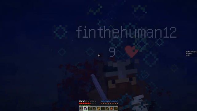 Minecraft Голодные Игры №2 смотреть онлайн