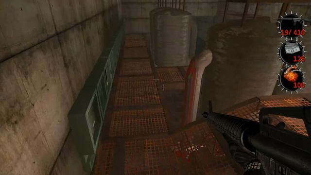 [ПРОХОЖДЕНИЕ]-Postal 2 AWP-Delete Review #6-Прачечная ;D смотреть онлайн