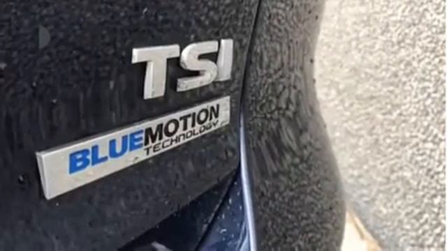 Volkswagen Touran 1.2 TSI BlueMotion | Airco | Trekhaak смотреть онлайн