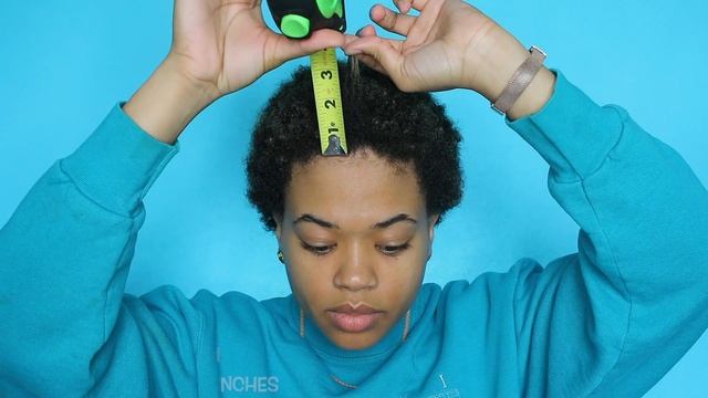 HAIR UPDATE | Length Check #2 | 2 Months Post-BC | Type 4 Natural Hair смотреть онлайн