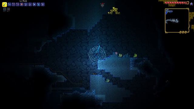 Can you BEAT this Terraria Mod in Master Mode? Thorium #2 смотреть онлайн