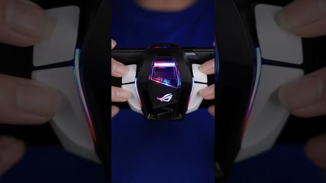 ASUS ROG Phone 6D Ultimate