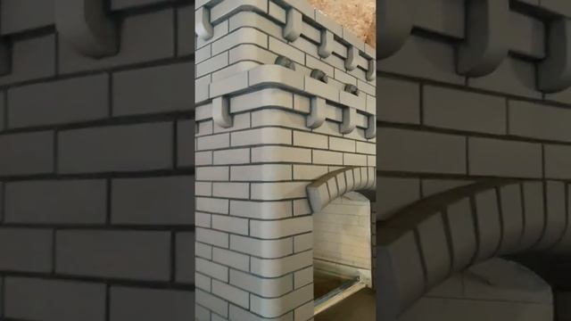 Барбекю комплекс.