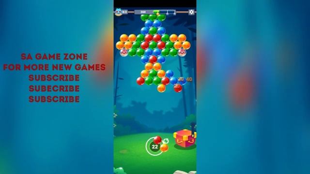BUBBLE SHOOTER GAME!!! TOURNAMENT!!! AMAZING GAME FOR FUN!!! смотреть онлайн