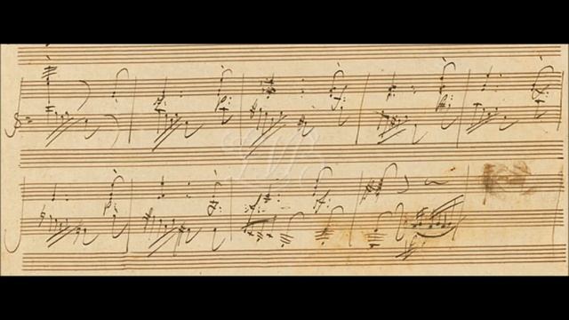 Beethoven - Piano Sonata No. 27, Op. 90 (1814) смотреть онлайн