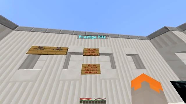 [Temp Closed] Next Gen Raids - Semi Op, Raiding - Minecraft Server [1.7.9] смотреть онлайн