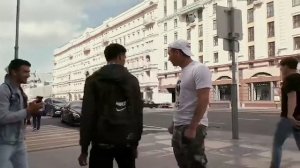 ТОП 5 Реальных Драк Эдварда Била / Лучшие моменты