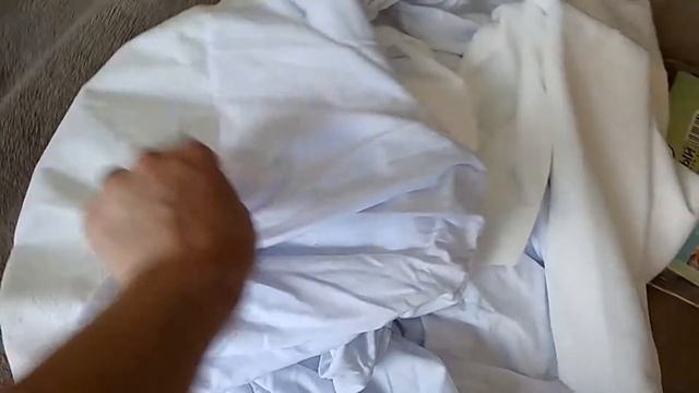 Наматрасник непромокаемый Хлопковый Край 80х200см, Хлопковый Край смотреть онлайн