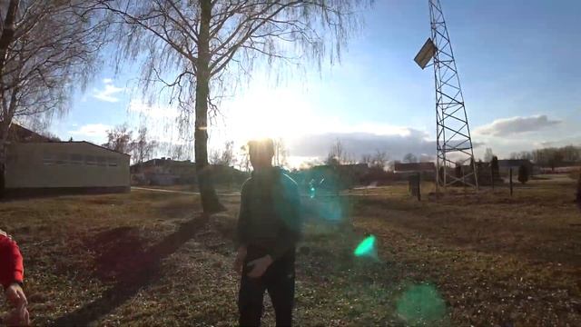 Как Научиться Сальто Назад и Сделать за ОДНУ ТРЕНИРОВКУ? СДЕЛАЛ! смотреть онлайн