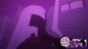 Error!Sans vs Epic!Sans{RUS DUB}