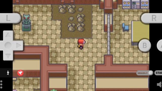7th GYM LOCATION || Secret Key || Pokemon Fire Red смотреть онлайн