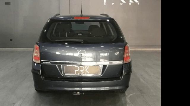 Opel Astra Caravan 1.3 CDTi Cosmo para Venda em PRKSport . (Ref: 537204) смотреть онлайн