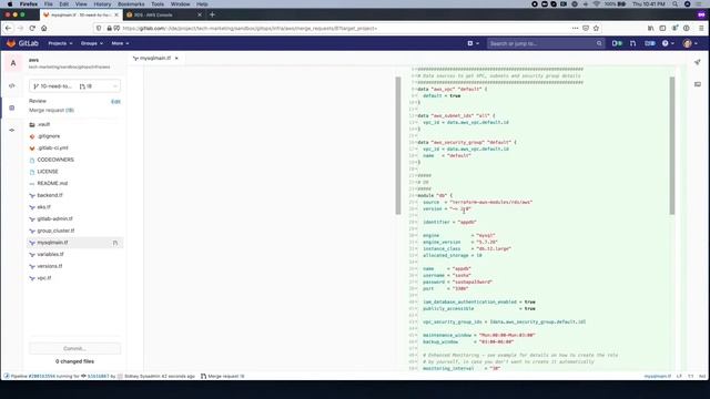 J4K 2020 - Oct 13-14 - Cesar Saavedra and William Chia GitOps for multi-cloud applications смотреть онлайн