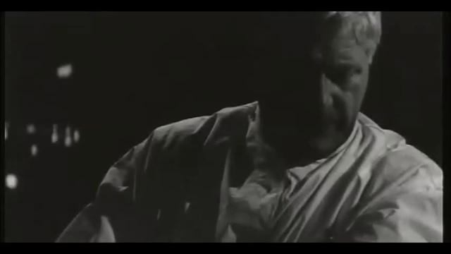 Серая болезнь. (1966). Отрывки. смотреть онлайн
