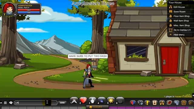=AQW= LEGION ARENA BOT & GLITCH MAP TUTORIAL [BEGINNERS] смотреть онлайн