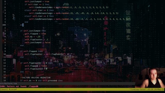 Lua Programming Devlog #257: May 24th, 2023 смотреть онлайн