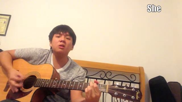 Green Day Medley in Gb (G Flat) смотреть онлайн