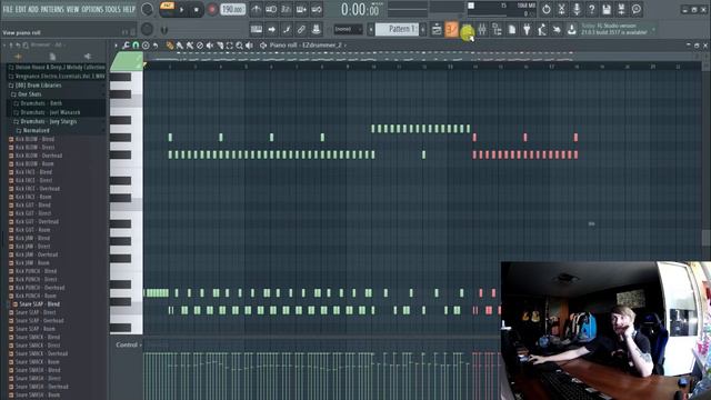 Pop Punk за 10 минут | Как написать песню в Fl Studio смотреть онлайн