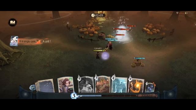 Care of Magical Creatures - Class Tutorial - Harry Potter: Magic Awakened смотреть онлайн
