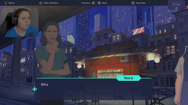 Harmony: The Fall of Reverie // Let's Play // Episode 1 смотреть онлайн