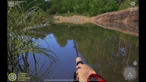 Вьюнок. Ловля на спиннинг. ГАЙД для новичков. Проходим ВСЮ речку.