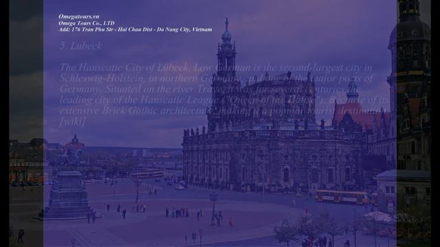 10 Best Places to Visit in Germany - omegatours.vn смотреть онлайн